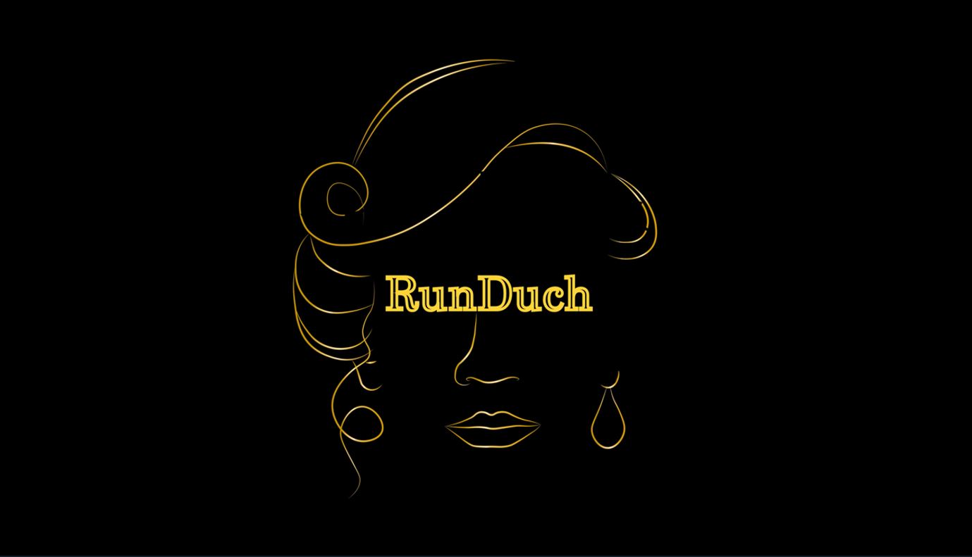 Логотип Ателье RunDuch
